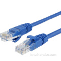 CAT6 이더넷 패치 LAN 케이블